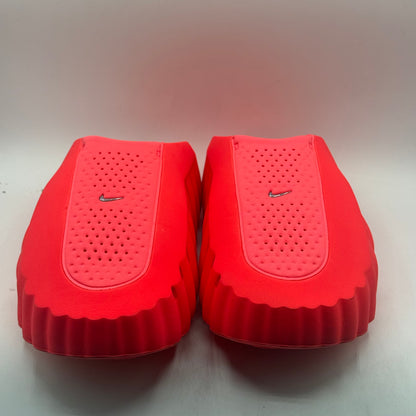 (Used) Nike Mind Solar Red Size 12W/11M