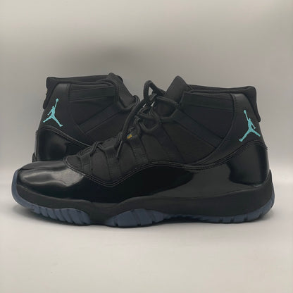 (USED) Jordan 11 Gamma Size 11