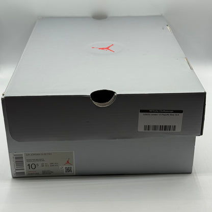 (USED) Jordan 13 Playoffs Size 10.5