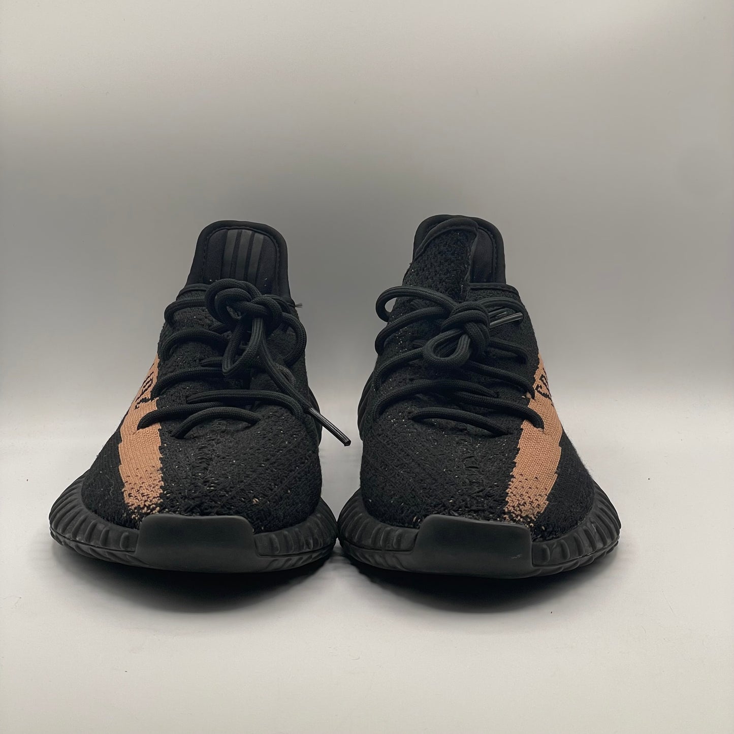 (USED REP BOX) Yeezy 350 Copper Size 10