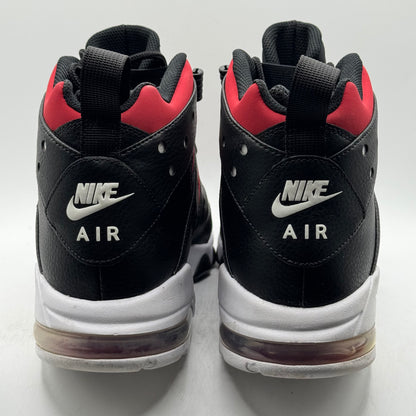 (Used) Nike Air Max 2 CB '94 Black Gym Red Size 10