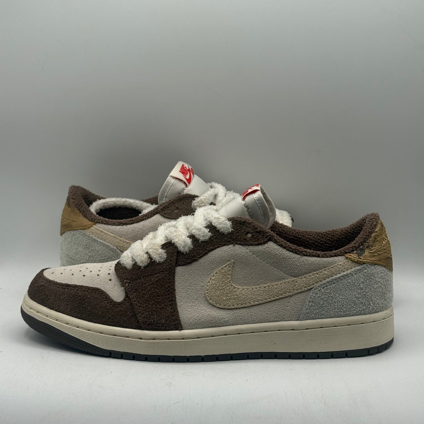 (Used) Jordan 1 Low OG Year Of The Rabbit Size 10