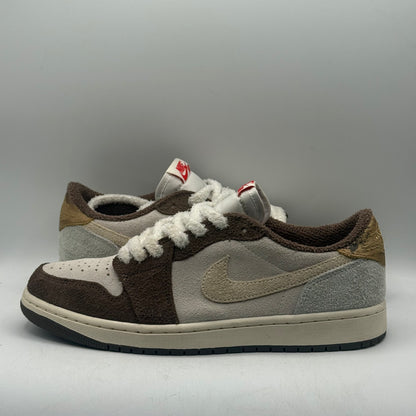 (Used) Jordan 1 Low OG Year Of The Rabbit Size 10
