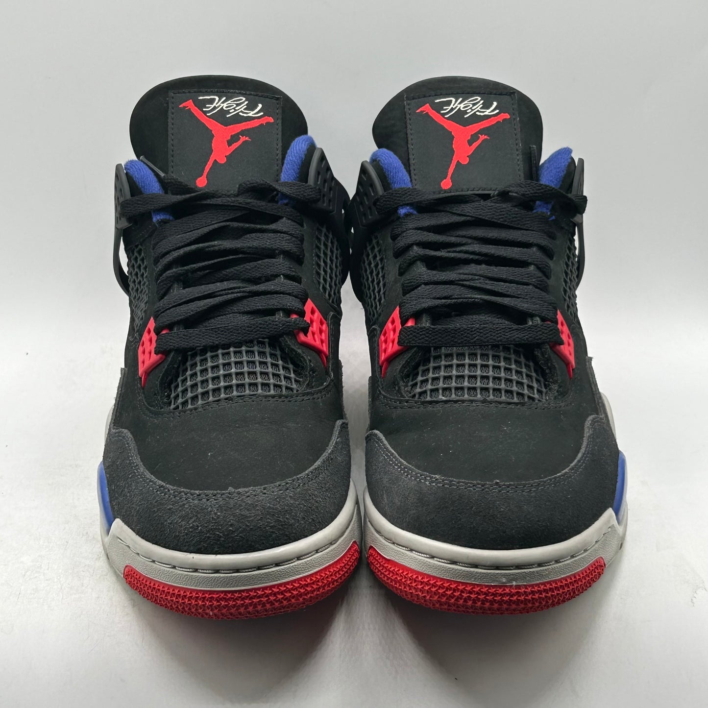 (Used) Jordan 4 Rare Air Size 9.5