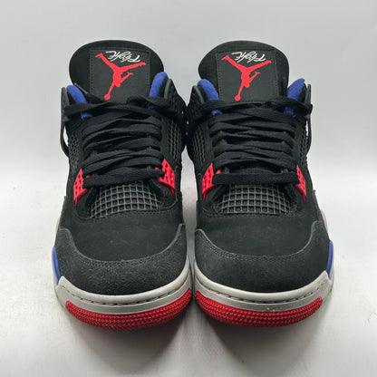 (Used) Jordan 4 Rare Air Size 9.5
