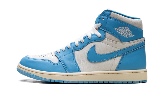 Jordan 1 High UNC Reimagined