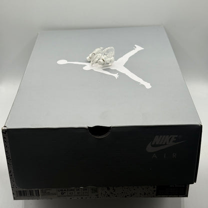 (USED) Jordan 5 Wolf Grey (2026) Size 9.5