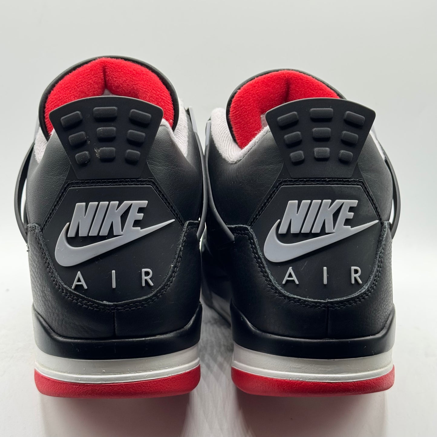 (Used) Jordan 4 Bred Reimagined Size 13