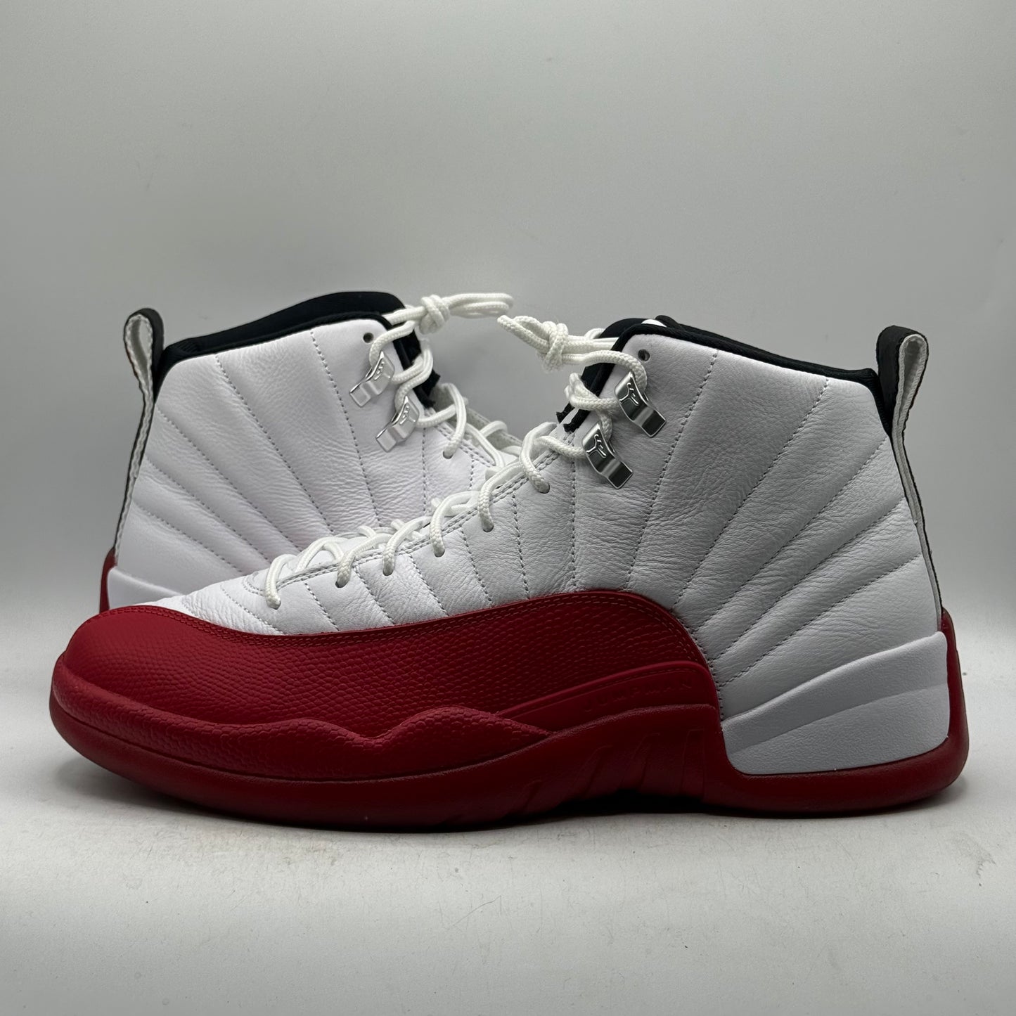 (Used) Jordan 12 Cherry Size 12