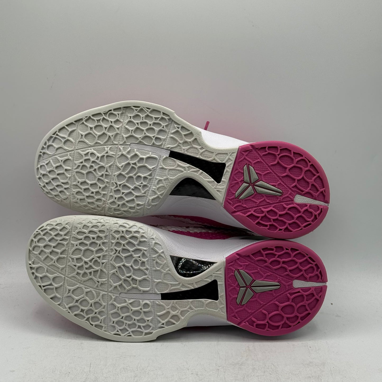 (Used) Nike Kobe 6 Kay Yow Think Pink (2021) Size 7