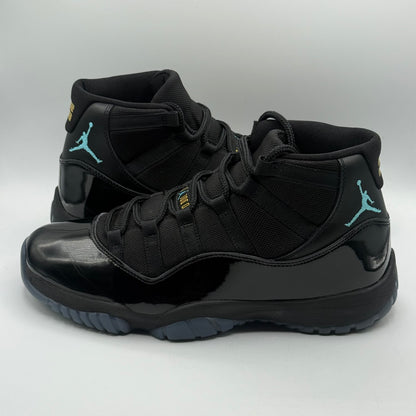 (USED) Jordan 11 High Gamma Size 11