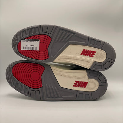 (USED) Jordan 3 Reimagined Size 11