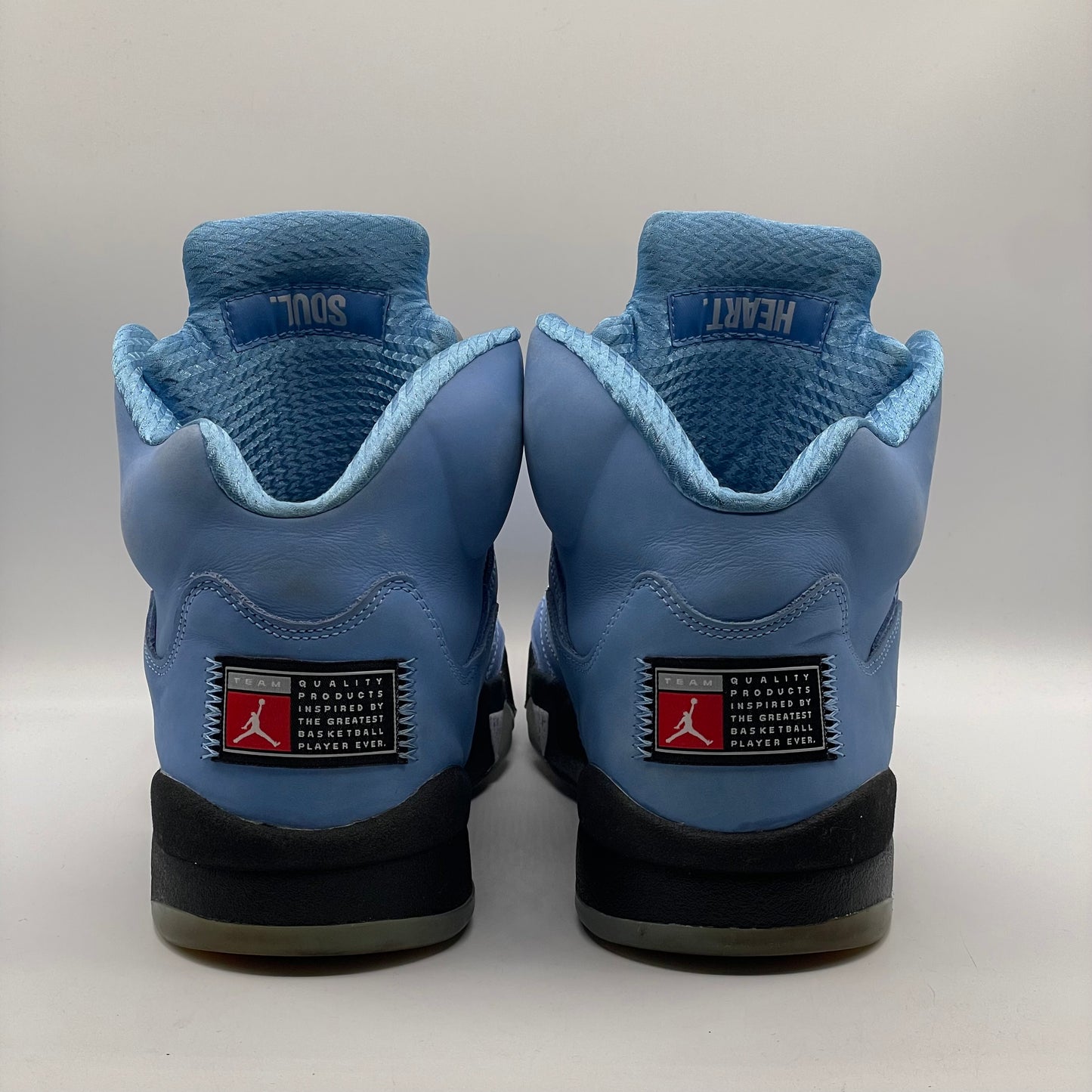 (USED) Jordan 5 UNC Size 12