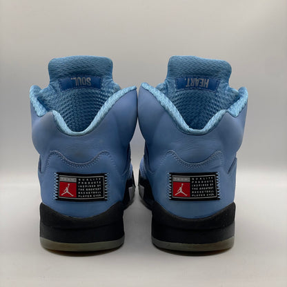 (USED) Jordan 5 UNC Size 12