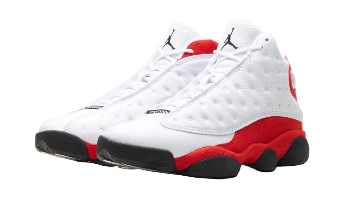 Jordan 13 OG Chicago (2026)