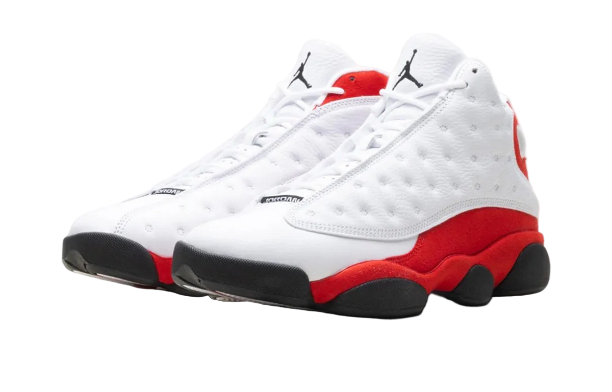 Jordan 13 OG Chicago (2026)