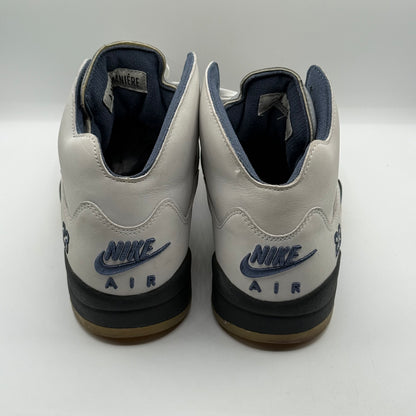 (USED, No Box) Jordan 5 A Ma Maniere Dawn Size 13.5W/12M
