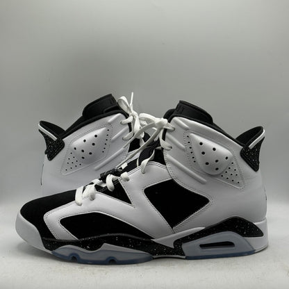 (Used) Jordan 6 Oreo (2026) Size 12