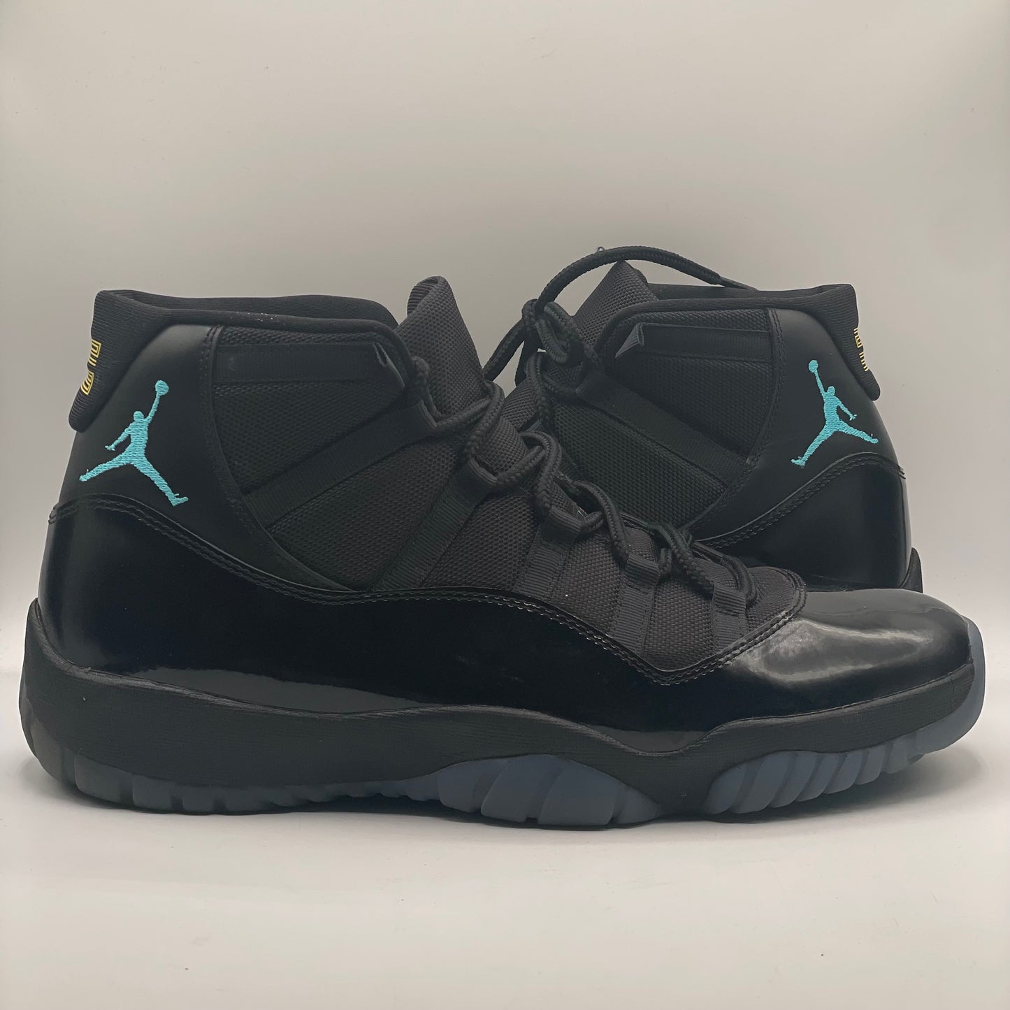 (USED) Jordan 11 Gamma (2025) Size 14