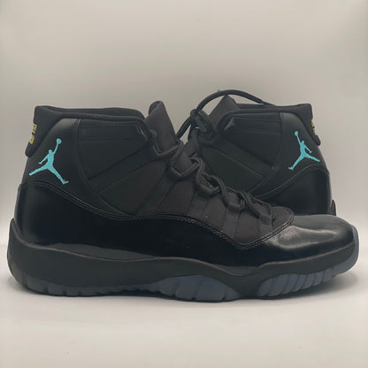 (USED) Jordan 11 Gamma (2025) Size 14