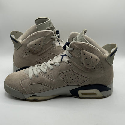 (USED) Jordan 6 Georgetown Size 12