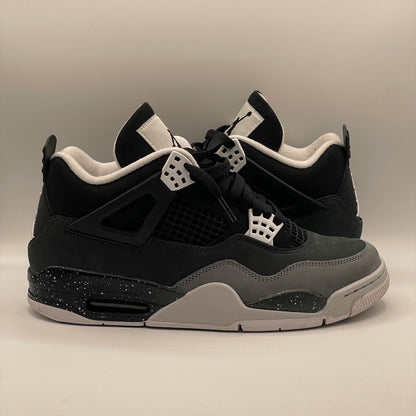 (USED) Jordan 4 Fear Size 8.5
