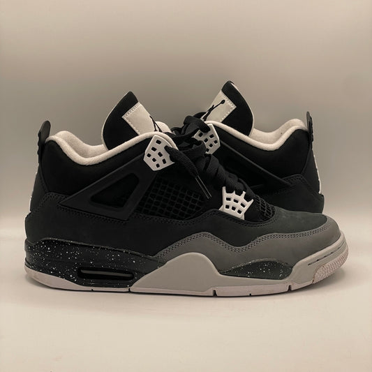 (USED) Jordan 4 Fear Size 8.5