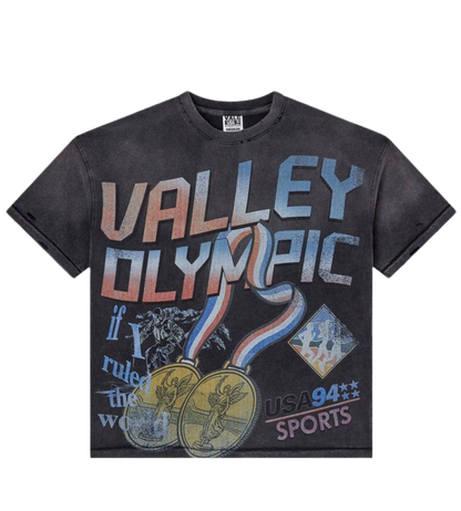 Vale Olympic T-Shirt
