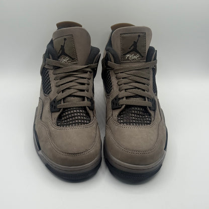 (USED) Jordan 4 Cave Stone Size 7Y