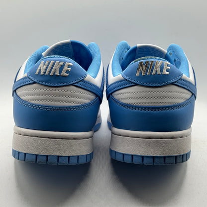 (USED) Nike Dunk Low UNC Size 11
