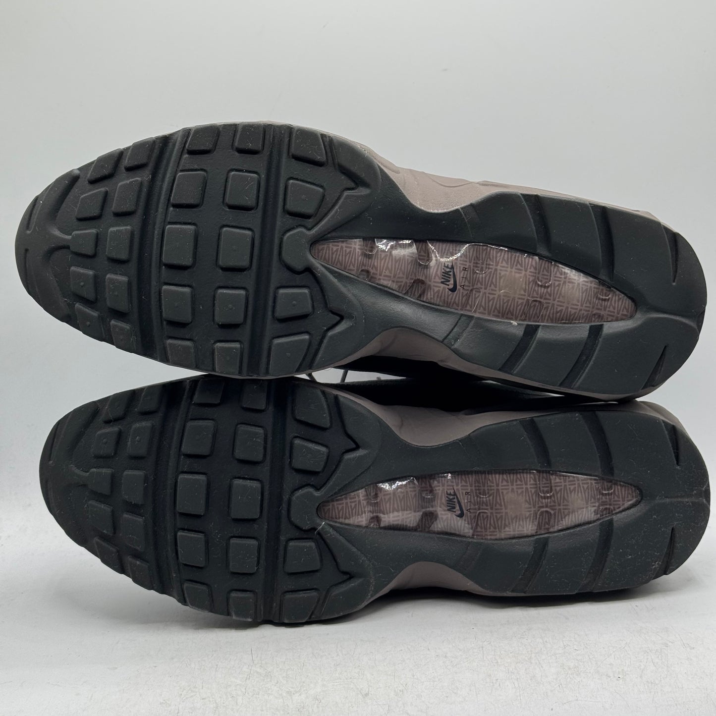 (USED) Nike Air Max 95 A Ma Maniere Hand Wash Cold Size 13