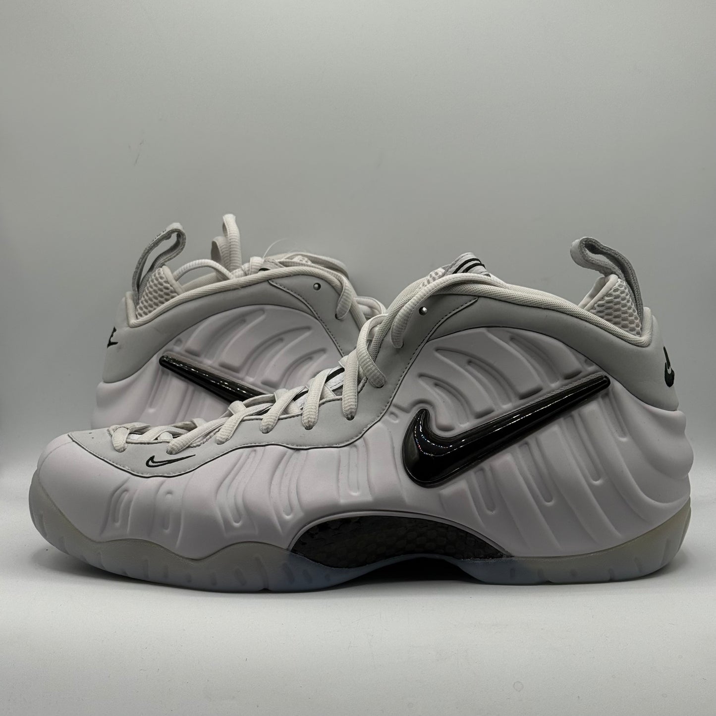 (Brand New No Box) Nike Foamposite Pro All-Star (2018) Size 14