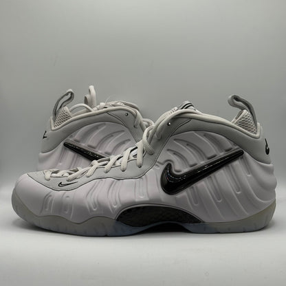 (Brand New No Box) Nike Foamposite Pro All-Star (2018) Size 14