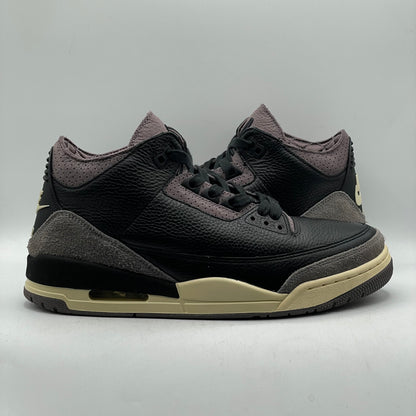 (USED) Jordan 3 A Ma Maniere WYWS Size 11.5W/10M