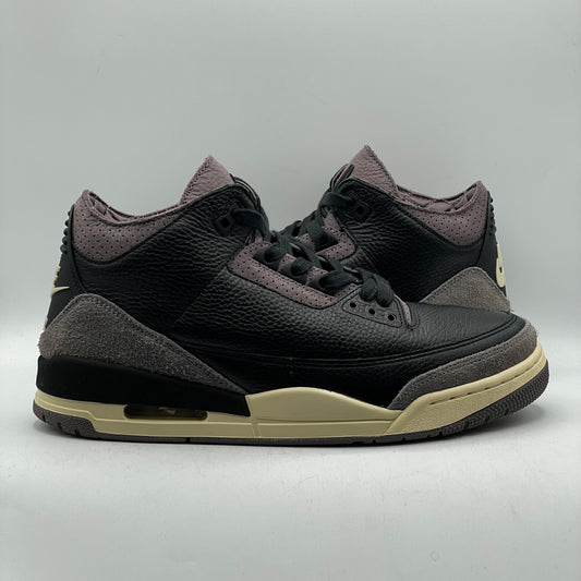 (USED) Jordan 3 A Ma Maniere WYWS Size 11.5W/10M