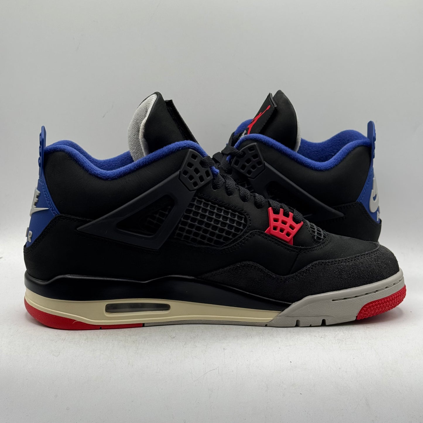 (Used) Jordan 4 Rare Air Size 10