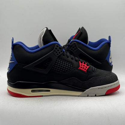 (Used) Jordan 4 Rare Air Size 10
