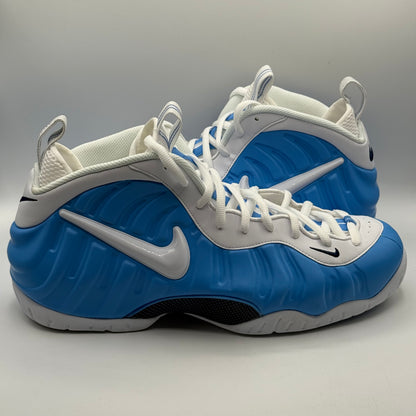 (USED) Nike Foam UNC Size 14