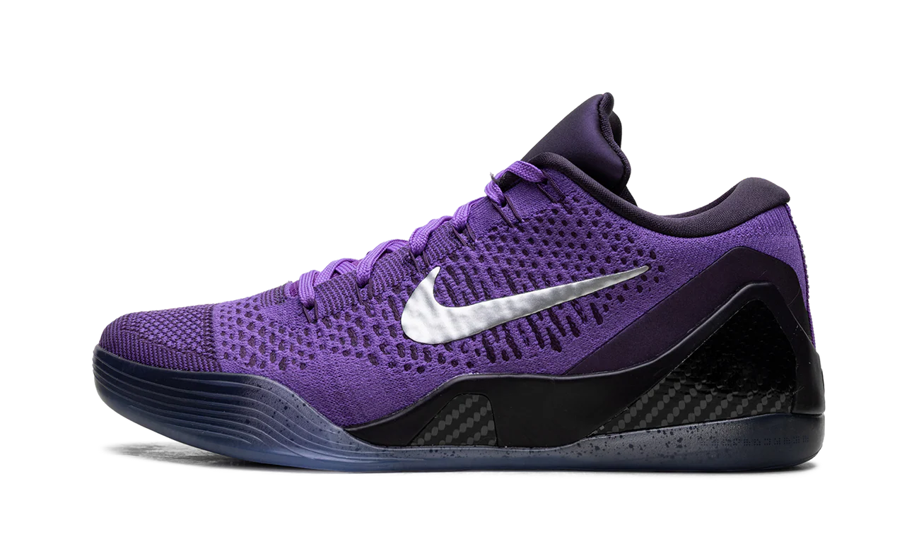 Nike Kobe 9 Low Protro Moonwalker (2025)