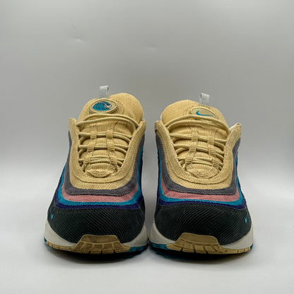 (Used OG All) Nike Air Max 1/97 Sean Wotherspoon (Extra Lace Set Only) Size 12