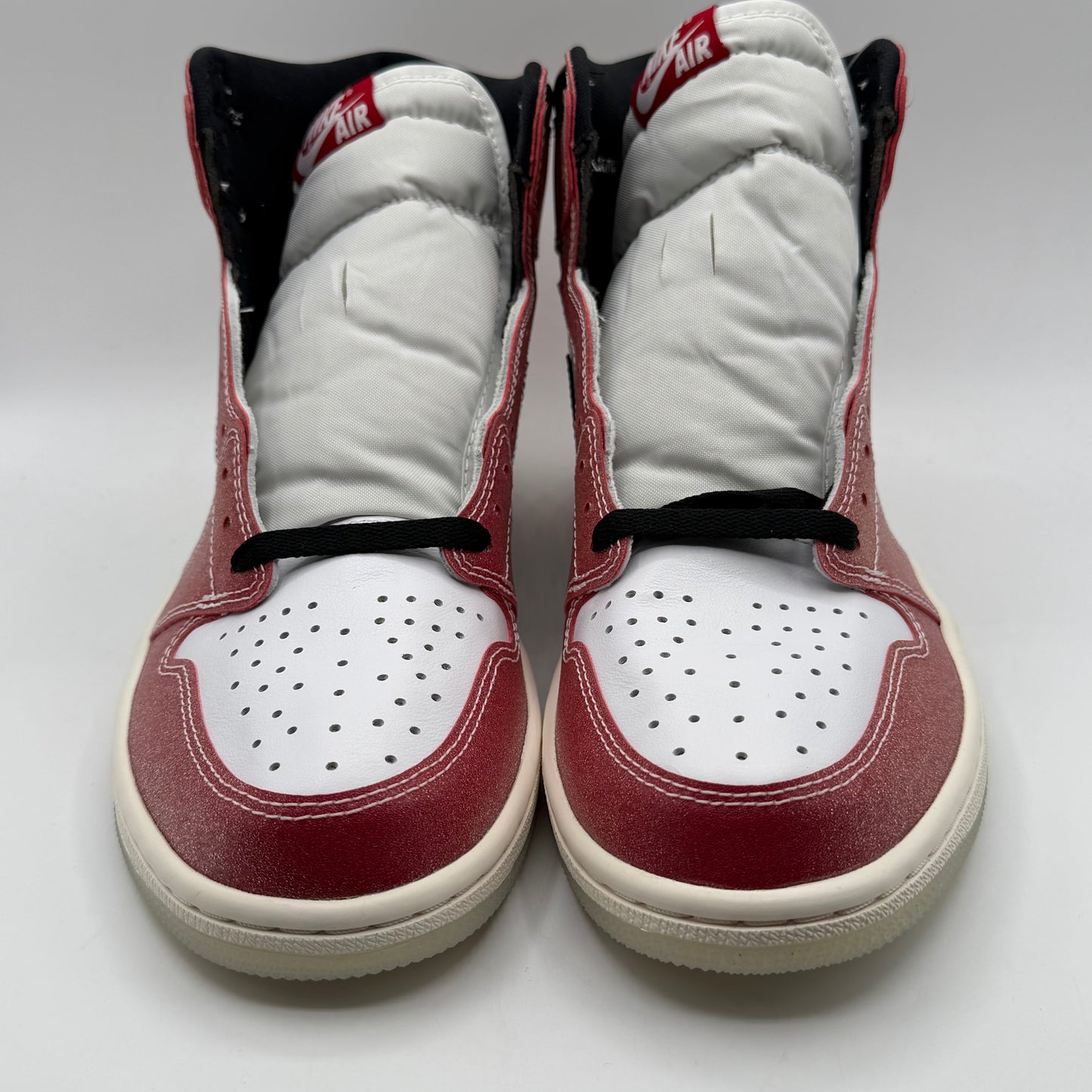 Jordan 1 High Trophy Room F&F