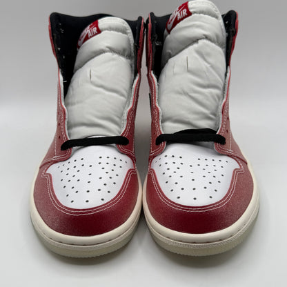 Jordan 1 High Trophy Room F&F