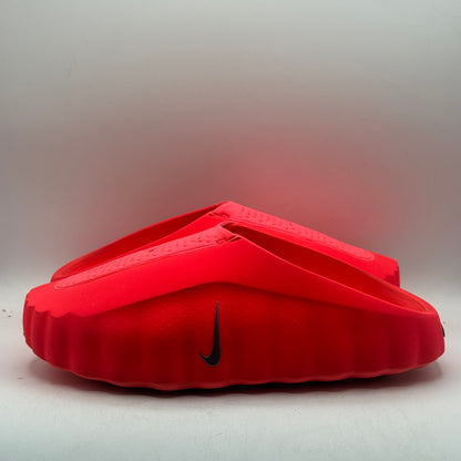 (Used) Nike Mind Solar Red Size 12W/11M