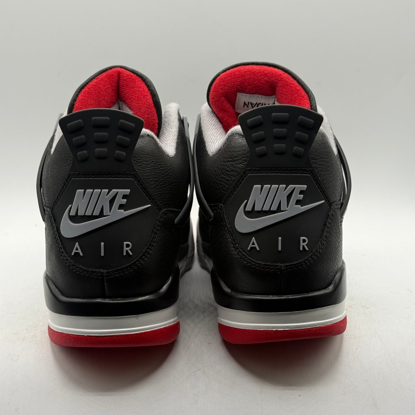 (Used) Jordan 4 Bred Reimagined Size 7.5
