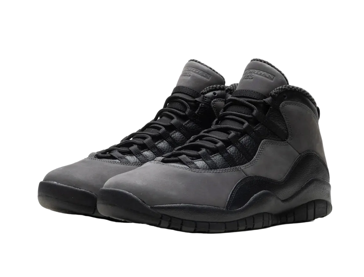 Jordan 10 Shadow (2025)