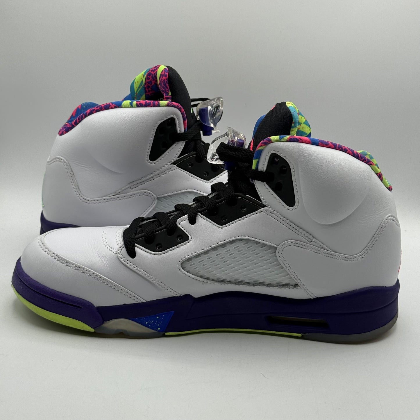 (USED) Jordan 5 Alternate Bel-Air Size 10.5
