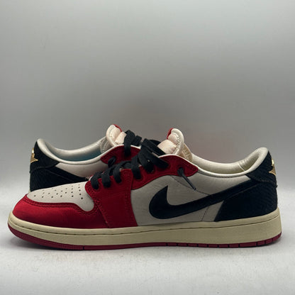 (Used) Jordan 1 Low Trophy Room Rookie Card Away Size 9