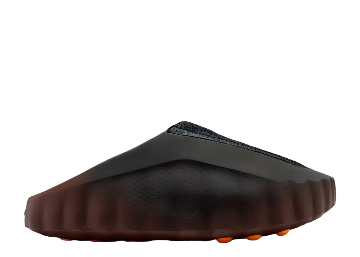 Nike Mind 001 Flyknit Slide Bronze Eclipse Total Orange