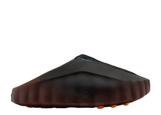 Nike Mind 001 Flyknit Slide Bronze Eclipse Total Orange