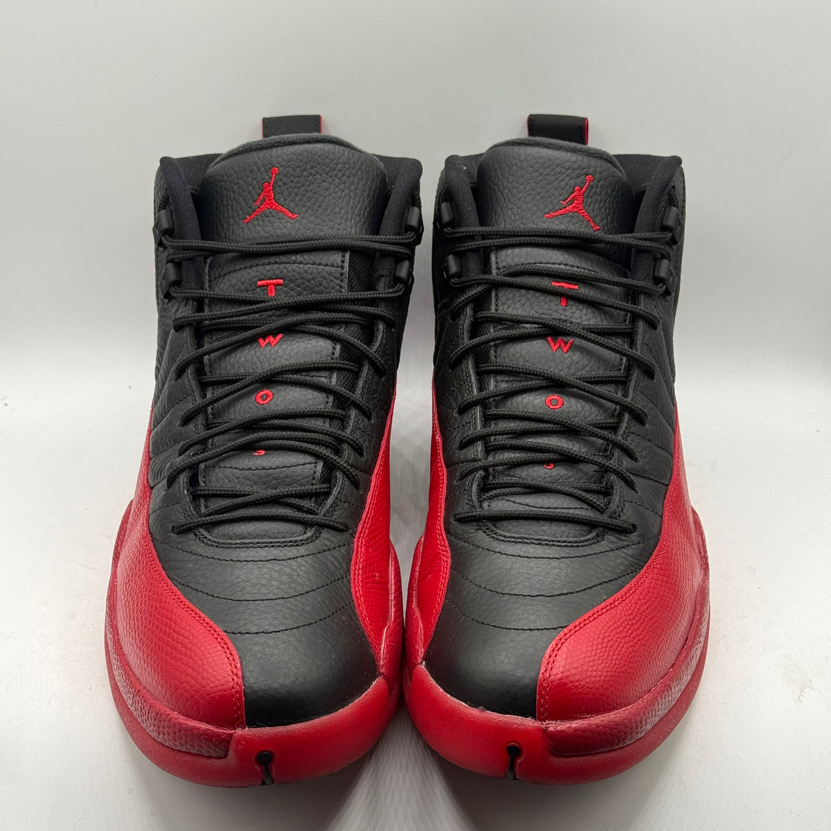 (Used) Jordan 12 Flu Game (2016) Size 13